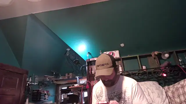 charactrzero online show from 22, 3, 2026