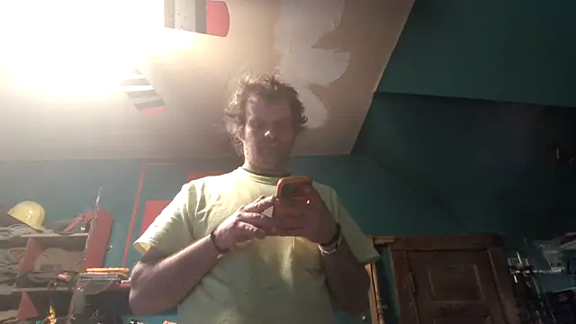 charactrzero online show from 30, 3, 2026