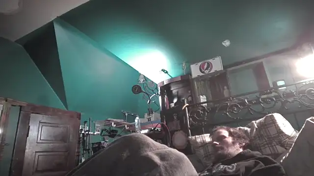 charactrzero online show from 9, 4, 2026