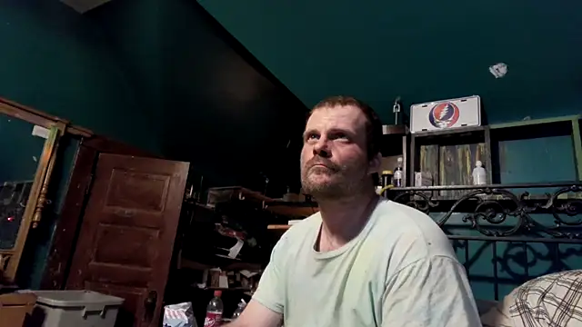 charactrzero online show from 19, 4, 2026