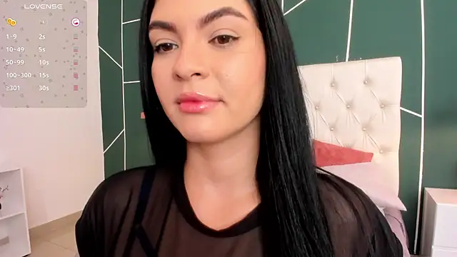 Snapshot of Veronicalanx1 chatting on 16, 1, 2025 Veronicalanx1 online show from 16, 1, 2025