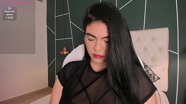 Snapshot of Veronicalanx1 chatting on 12, 3, 2025 Veronicalanx1 online show from 12, 3, 2025