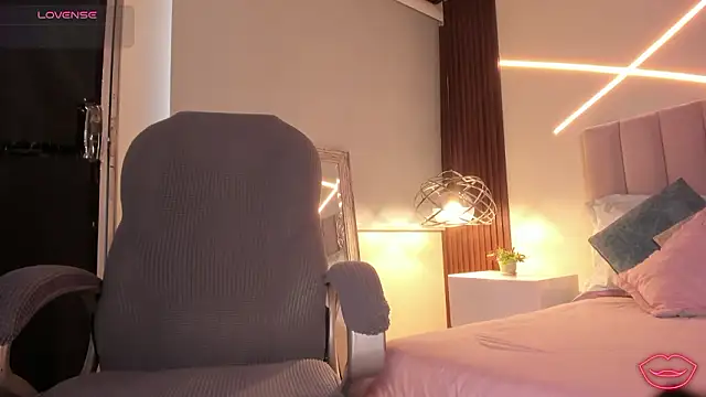 Veronicalanx1 online show from 16, 3, 2026