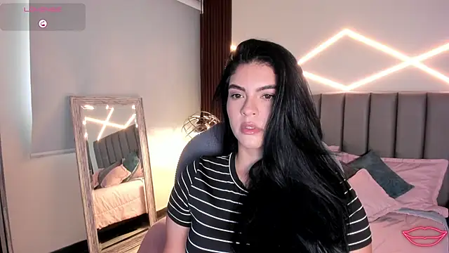 Veronicalanx1 online show from 6, 4, 2026