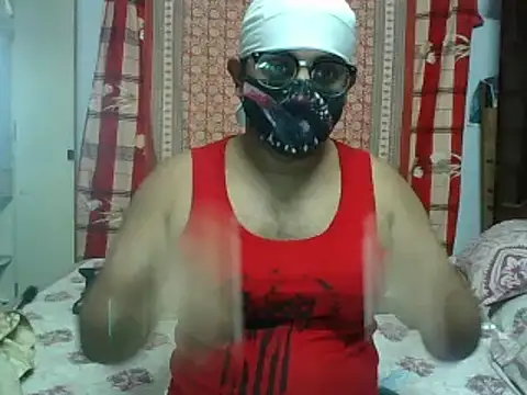 Sexyrkv91 online show from 3, 12, 2024