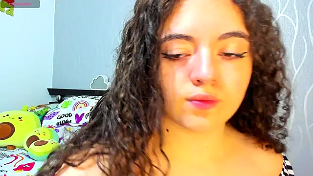 AshleyKim  online show from 6, 10, 2025