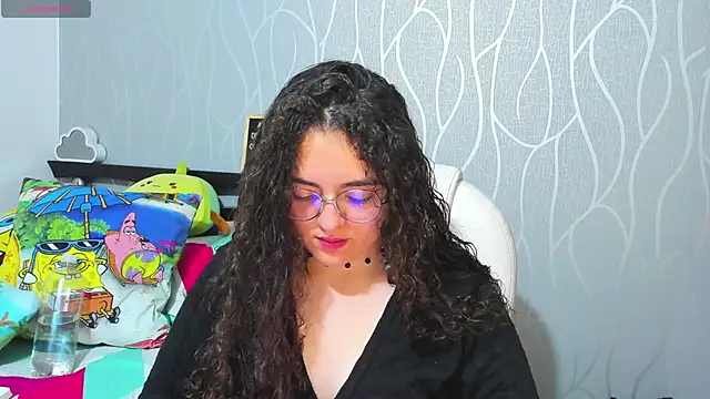 AshleyKim  online show from 24, 2, 2026