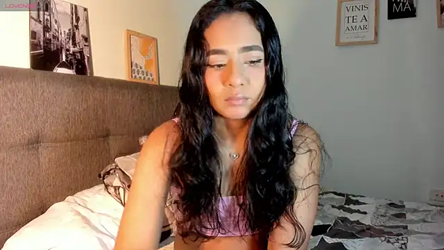 valeryvegas 2 online show from 29, 9, 2025