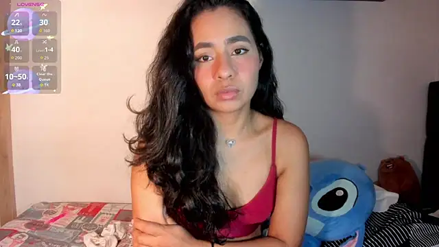 valeryvegas 2 online show from 29, 10, 2025