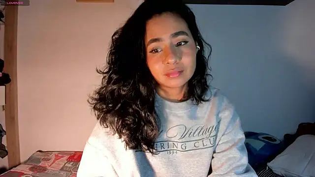 valeryvegas 2 online show from 31, 10, 2025