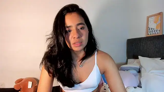 valeryvegas 2 online show from 26, 3, 2026