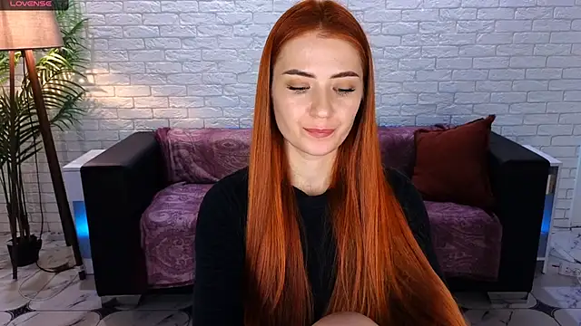 Adelyna Bird online show from 26, 1, 2025