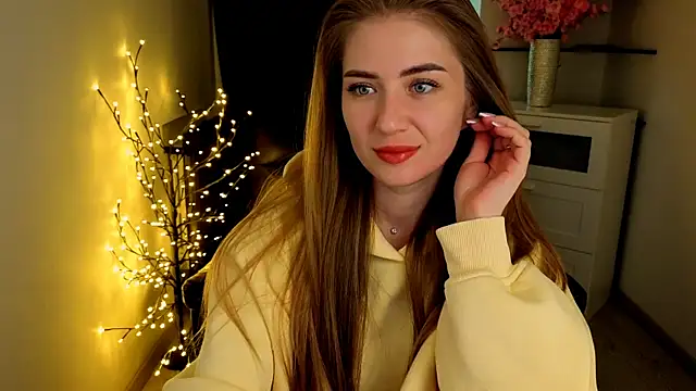 Adelyna Bird online show from 6, 4, 2026