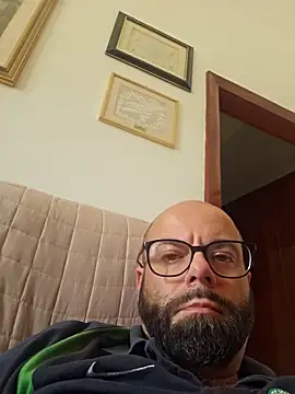 Dolceporco19 online show from 19, 10, 2025