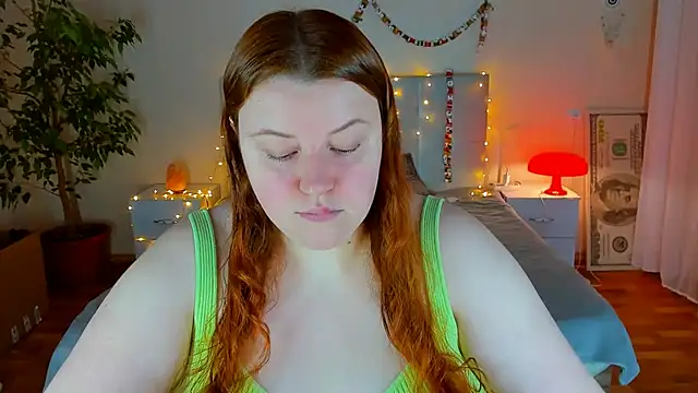 PolinaSalvatore online show from 3, 2, 2026