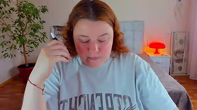 PolinaSalvatore online show from 5, 6, 2026