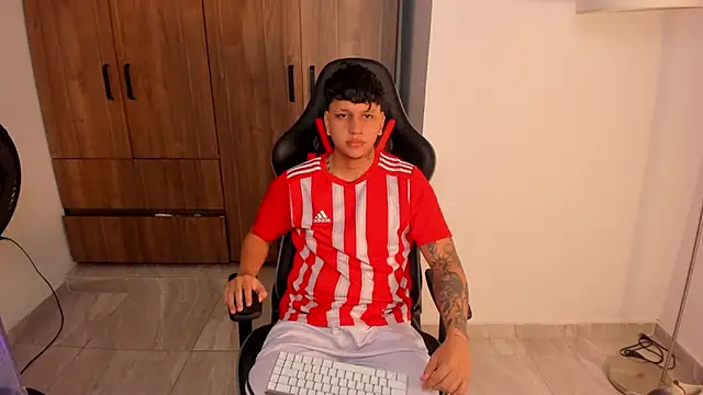 Jake simons online show from 13, 10, 2025