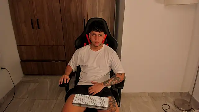 Jake simons online show from 12, 11, 2025