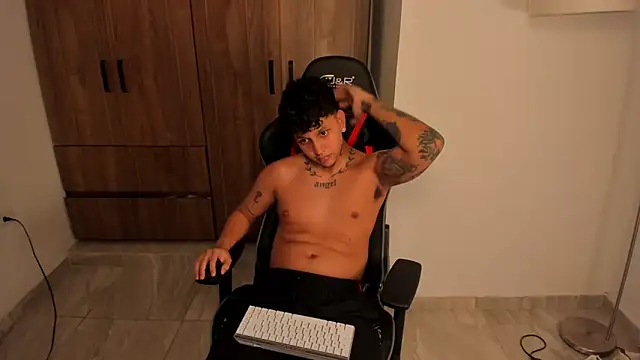 Jake simons online show from 13, 11, 2025