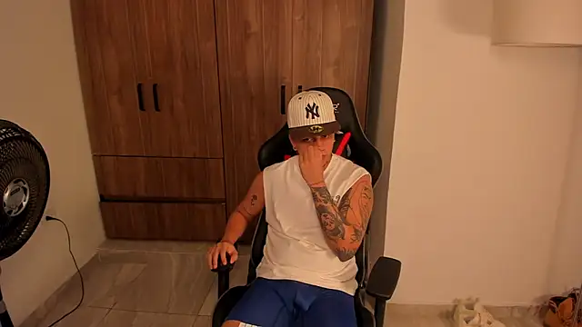 Jake simons online show from 10, 1, 2026