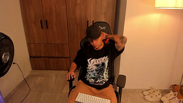 Jake simons online show from 14, 1, 2026