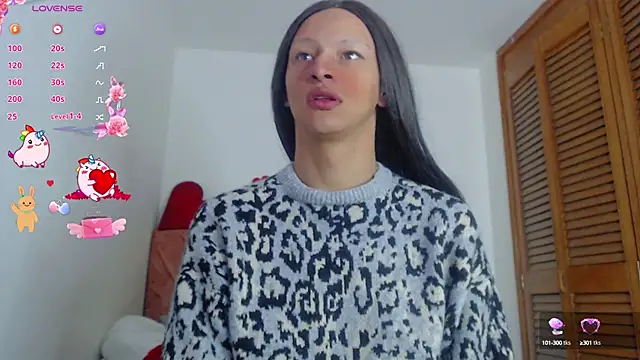 Snapshot of Summer_XO chatting on 10, 1, 2025 Summer XO online show from 10, 1, 2025