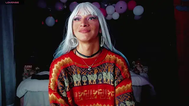 Snapshot of Summer_XO chatting on 17, 1, 2025 Summer XO online show from 17, 1, 2025