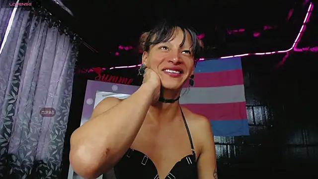 Snapshot of Summer_XO chatting on 12, 3, 2025 Summer XO online show from 12, 3, 2025