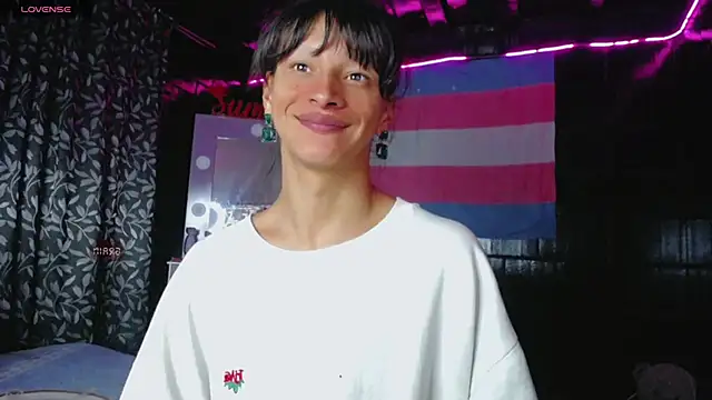 Snapshot of Summer_XO chatting on 13, 3, 2025 Summer XO online show from 13, 3, 2025