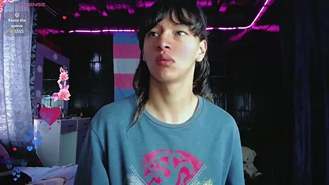 Snapshot of Summer_XO chatting on 18, 3, 2025 Summer XO online show from 18, 3, 2025