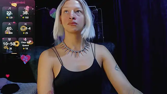 Summer XO online show from 18, 1, 2026