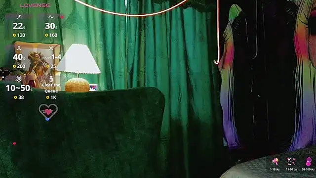 Summer XO online show from 9, 2, 2026