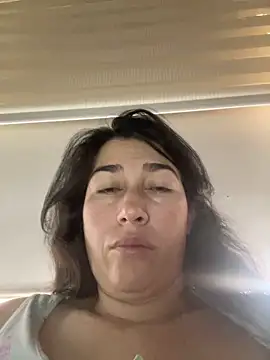 andreaisis2 online show from 19, 2, 2025