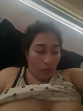 andreaisis2 online show from 16, 3, 2025