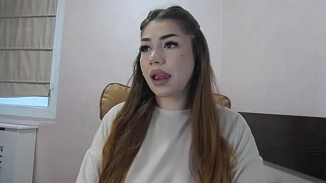 Ella sweety online show from 1, 4, 2026