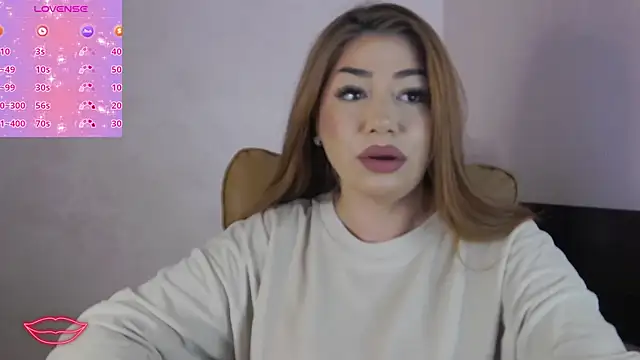Snapshot of Ella_sweety chatting on 7, 6, 2026 Ella sweety online show from 7, 6, 2026