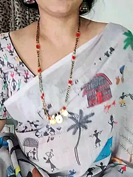 Indian desi wife online show from 5, 3, 2025