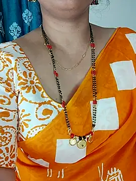 Indian desi wife online show from 17, 10, 2025