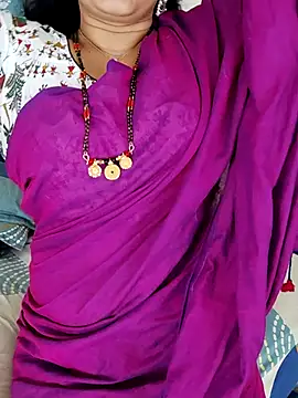 Indian desi wife online show from 19, 12, 2025