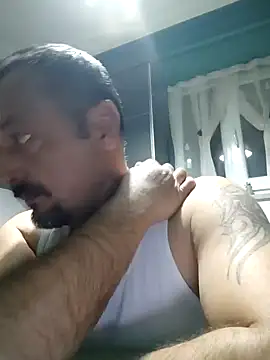 Snapshot of serkan201852 chatting on 28, 2, 2025 serkan201852 online show from 28, 2, 2025