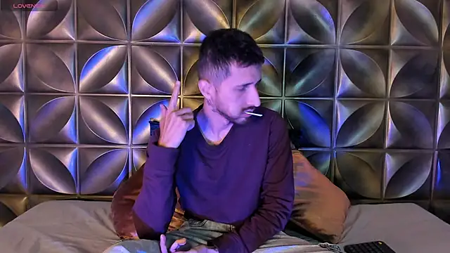 sam bisex online show from 25, 3, 2026