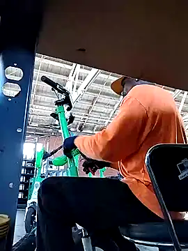 Snapshot of Daddy_hook chatting on 6, 12, 2024 Daddy hook online show from 6, 12, 2024