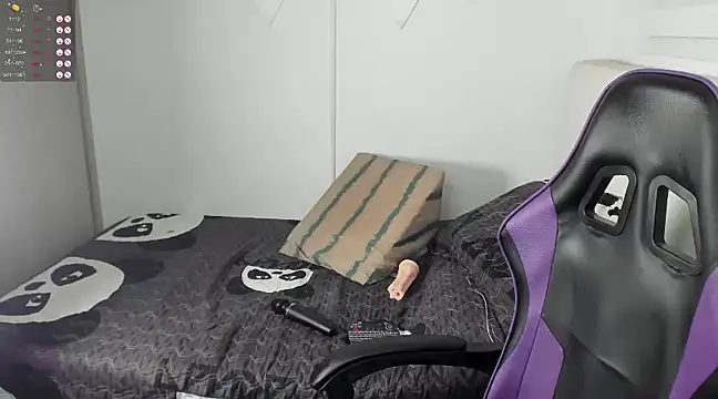 santy7v7 online show from 20, 12, 2024