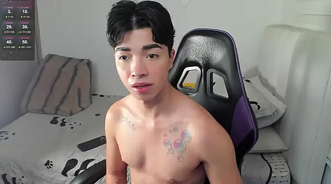 santy7v7 online show from 5, 2, 2025