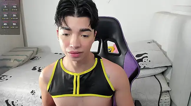 santy7v7 online show from 9, 2, 2025