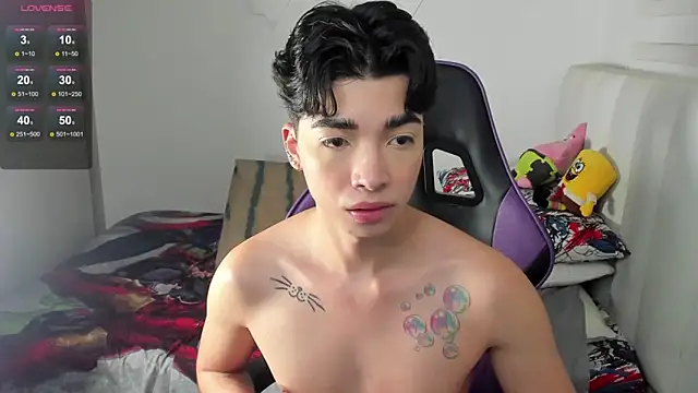 santy7v7 online show from 19, 2, 2025