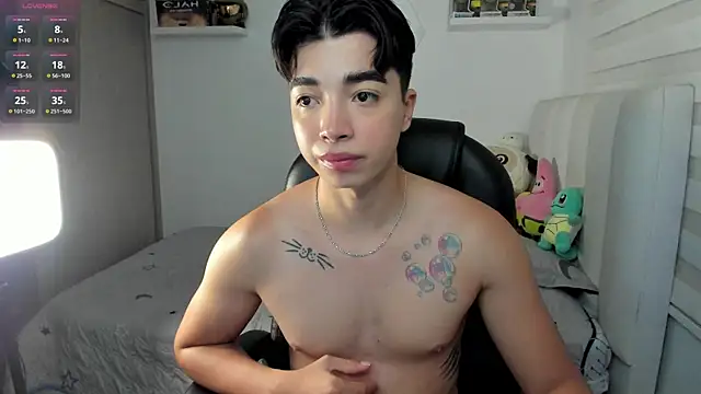 santy7v7 online show from 23, 11, 2025