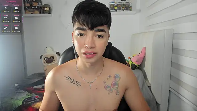 santy7v7 online show from 10, 2, 2026