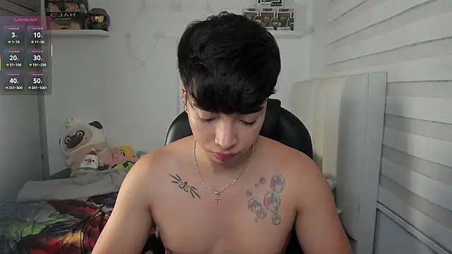 santy7v7 online show from 19, 3, 2026