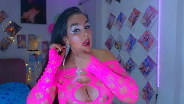 sweet vanessa 22 online show from 5, 12, 2025